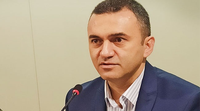 Kılavuz Kurs Çamlık’ta açıldı
