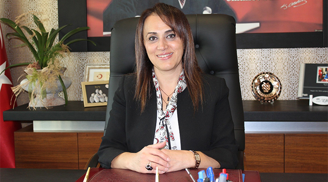 Denizli kamu hastaneleri 'Sıfır Atık Belgesi' almaya hak kazandı