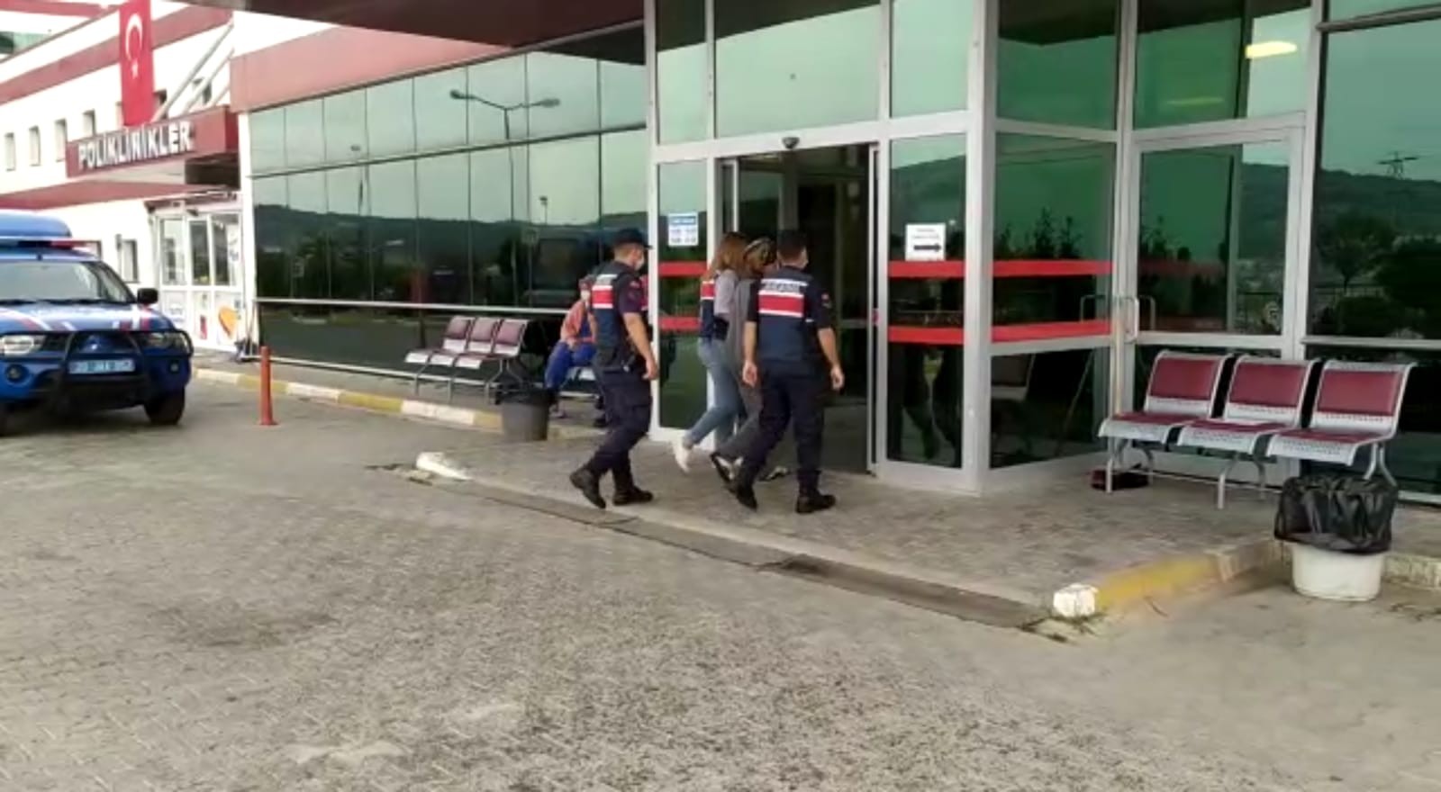 Yıllardır kayıp zanlıları elleriyle koymuş gibi buldular