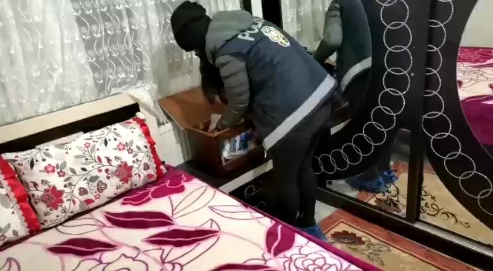 Denizli'den kaçan dolandırıcı Urfa'da yakayı ele verdi