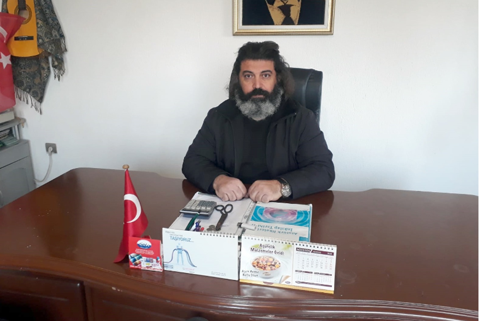 Onlar da 1 Mart’ı bekliyorlar