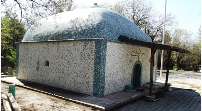 ŞEMSEDDİN SULTAN (BOSTANCI BABA)–PAMUKKALE–TEKKE MAHALLESİ