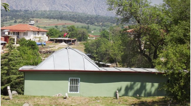 SARI İSMAİL SULTAN – TAVAS – TEKKE MAHALLESİ