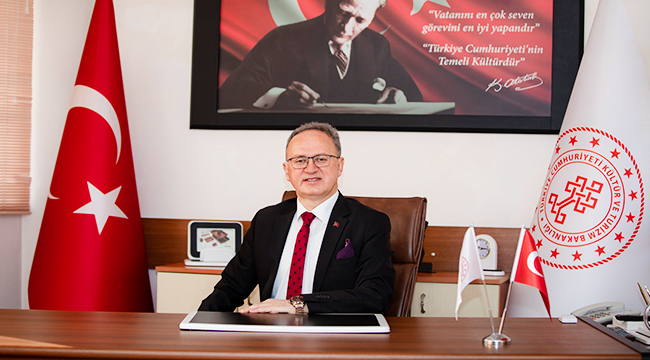 Turizm Haftası’nda çalışmalar hız kazandı