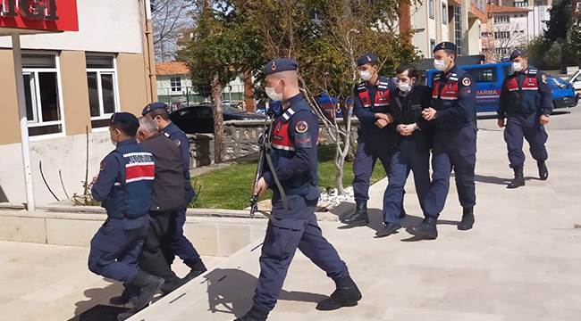 Evlilik çetesi, bakıma muhtaç çocuğu olan veya yaşlı erkekleri hedef almış