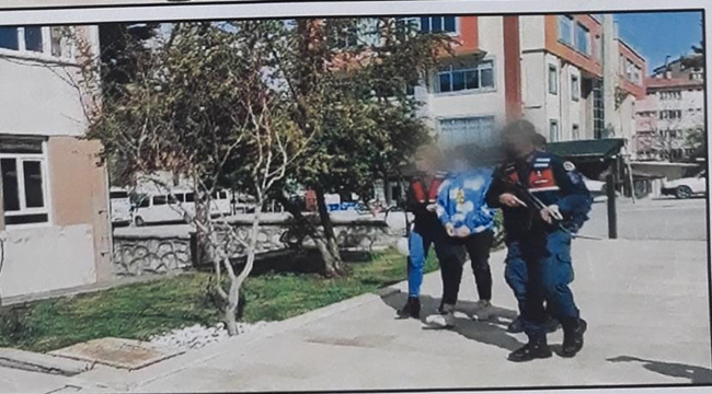 Evlilik çetesi, bakıma muhtaç çocuğu olan veya yaşlı erkekleri hedef almış