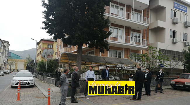 Hafızlık Kursu’nda bitmeyen Karantina!