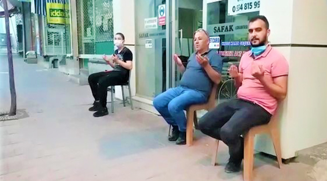 Pandemi, yağmur duası alışkanlığımızı da bozdu