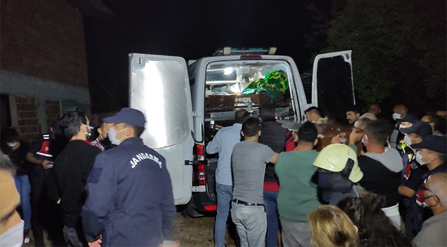 Şoförün tuvalet molası faciayla sonuçlandı: 3 ölü, 5 yaralı