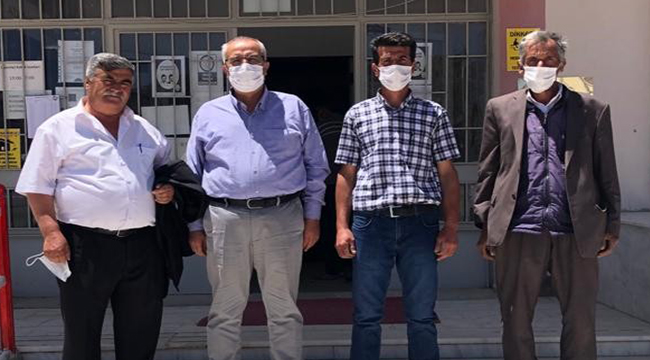 Denizli’de seçim var