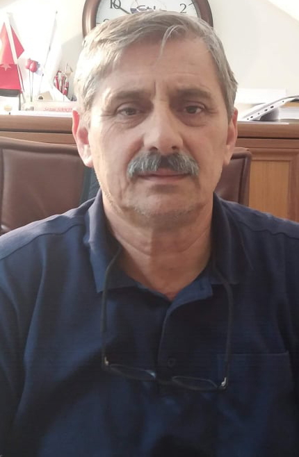 Gençlerle çok yol yürüyeceğiz