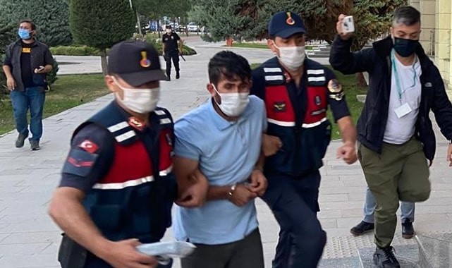 Denizli JASAT, Konya'daki cinayetin aydınlatılmasına katkı sağladı