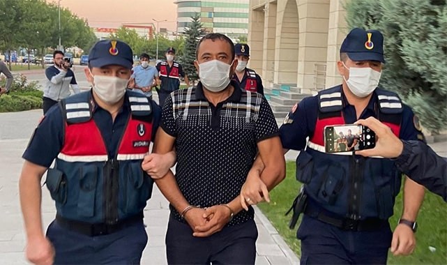 Denizli JASAT, Konya'daki cinayetin aydınlatılmasına katkı sağladı