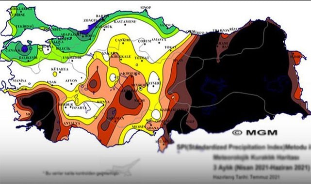 Türkiye’de olağanüstü hal ilan edilmeli