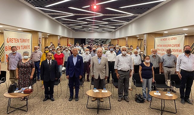 BUNLAR BİDEN YANGINLARIDIR, PKK YANGINLARIDIR!