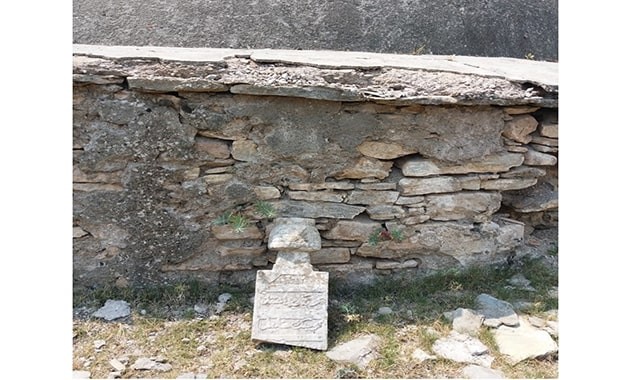 TAVAS ABBAG-1 SARNICI "NEREDE BU DEVLET?" DİYE SORUYOR!..