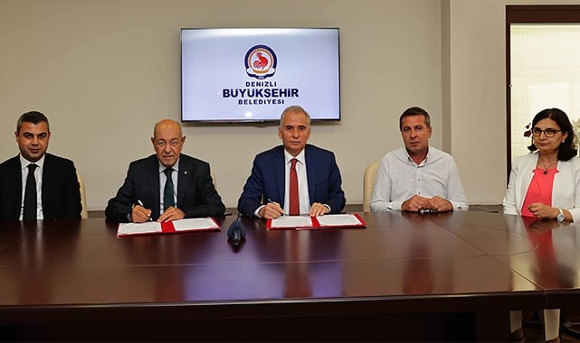 Büyükşehir'den süt üreticilerine dev destek