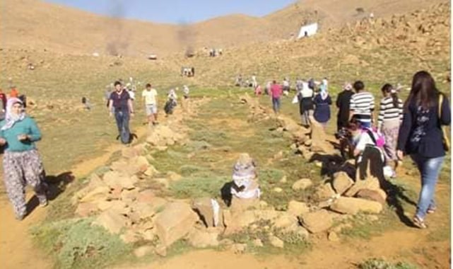 700. AĞUSTOS AYININ SON PERŞEMBE GÜNÜ