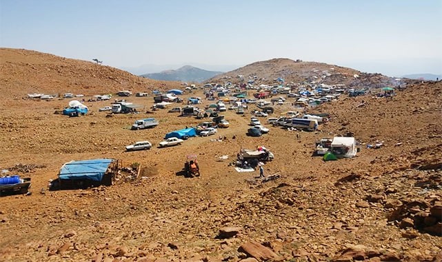 700. AĞUSTOS AYININ SON PERŞEMBE GÜNÜ