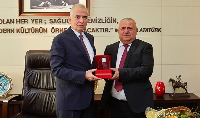 Büyükşehir Ahilik geleneğini yaşatıyor