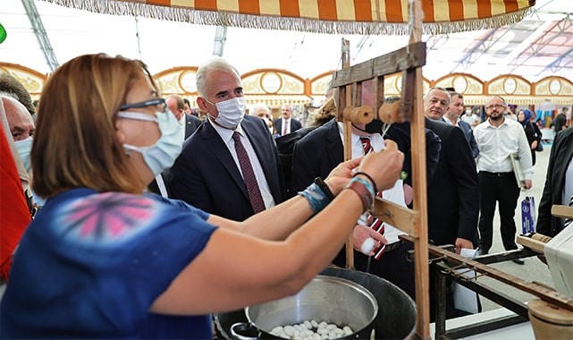 Bu festival kaçmaz