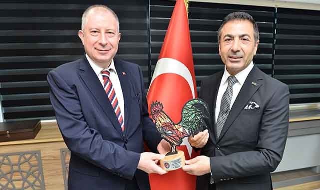 Başkan Erdoğan; “Dosdoğru gidebilen kuşaklar yetiştirmek en önemli yatırımdır”