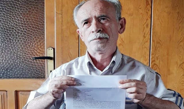 Babanın hukuk zaferi