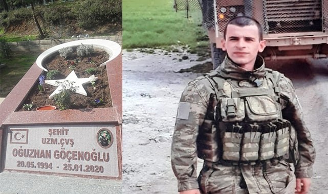 Babanın hukuk zaferi