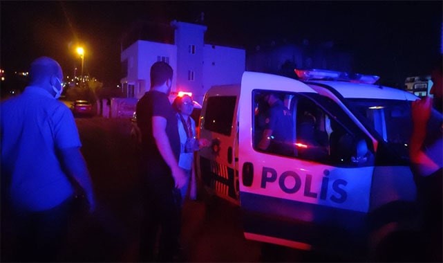Evlenmekten vazgeçen nişanlısını 7 yerinden bıçaklandı