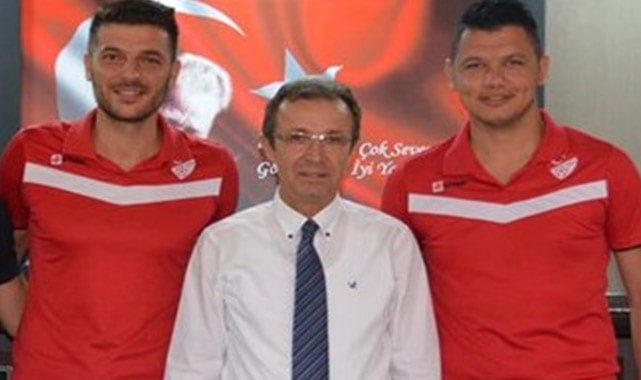 ÜMİT ÖZTÜRK’E SÜPER LİG GÖREVİ