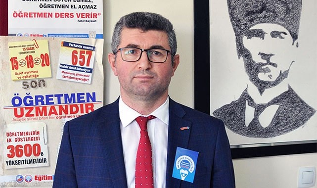 Denizli'de 101 Sınıf Karantinada!