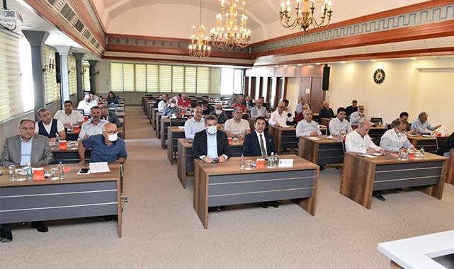 DENİZLİ, 8. SIRAYA YÜKSELDİ