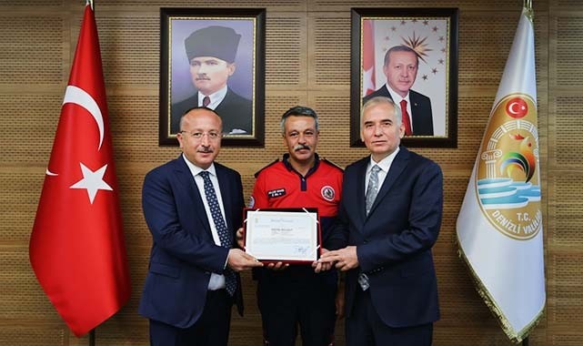 Büyükşehir'e çifte gurur