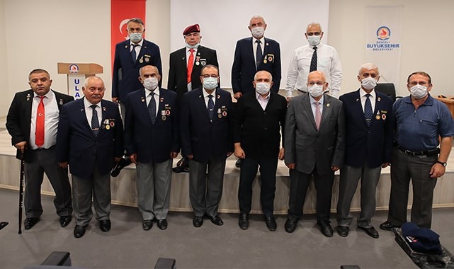 Büyükşehir'den alkışlanacak hareket