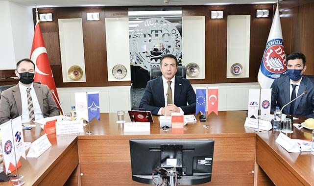ERDOĞAN 'DENİZLİ’MİZİN GÜCÜNE GÜÇ KATACAĞIZ'
