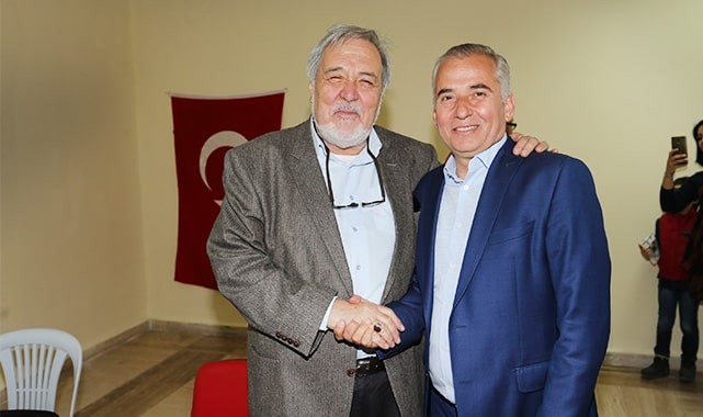 350 yazar, 250 yayınevi Denizlililerle buluşacak