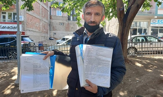 Başlığı ödeyip düğününü yaptı ama mürüvvetini göremedi