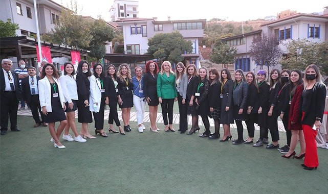 MERKEZEFENDİ BELEDİYESİ BASKETBOL BGL'DE PUSULAM KOLEJİ OLARAK MÜCADELE EDECEK