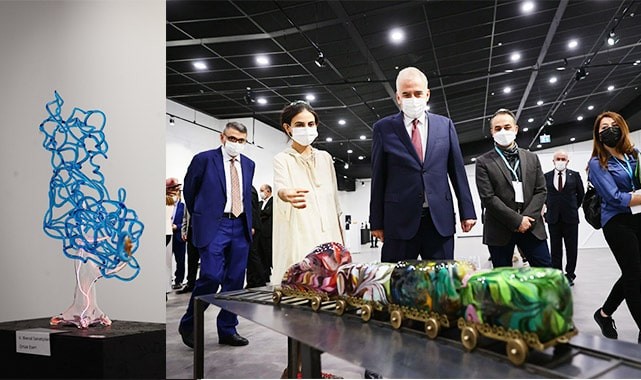 Kültür ve sanat şehri Denizli