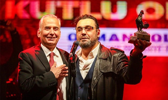 Cumhuriyet Bayramı coşkusu Büyükşehir ile yaşandı