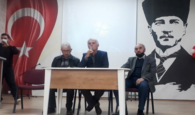 Türk Eğitim Sen'de Erdoğan Güven Tazeledi