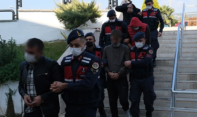 Ucuza sterlin almak isterken 686 bin lirasından oldu