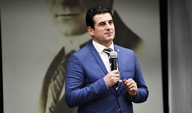 Gönülden kucaklaşma toplantılarının 2.cisi yapıldı