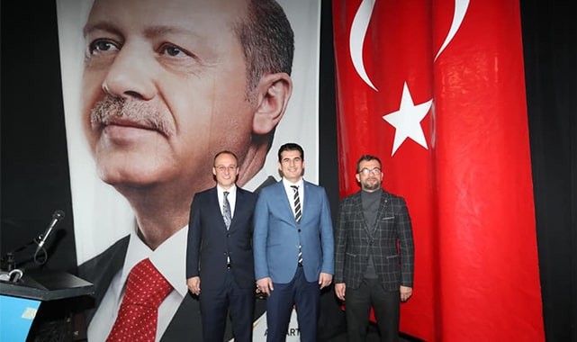Gönülden kucaklaşma toplantılarının 2.cisi yapıldı