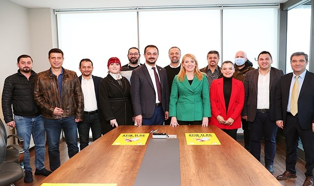 ATIK İLAÇLAR ÇEVRE VE TOPLUM SAĞLIĞINA ZARAR VERMEYECEK