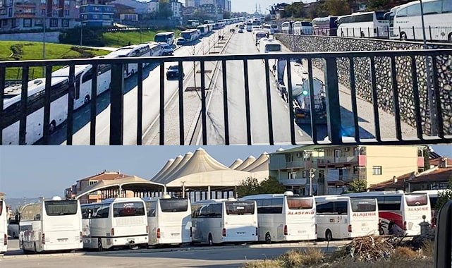 Güngör: “Taşıma Suyla Değirmen Dönmez”
