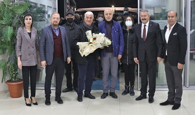 DSO VE VANTSO ARASINDA İŞBİRLİĞİ PROTOKOLÜİMZALANDI