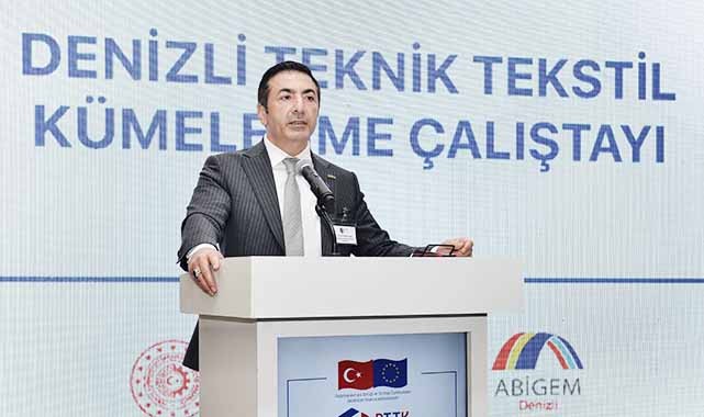 BAŞKAN ERDOĞAN: YÜKTE HAFİF PAHADA AĞIR, İNOVATİF ÜRÜNLER ÜRETMELİYİZ