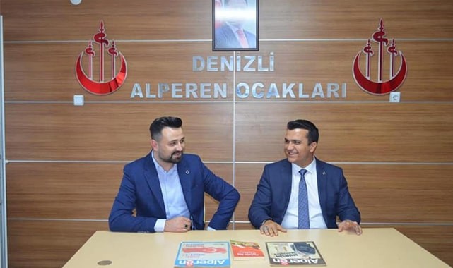 Denizlili Alperenlerden Ankara'ya Davet var