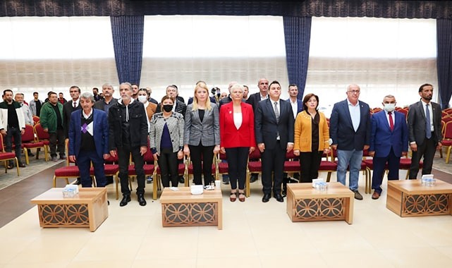 AMATÖR SPOR KULÜPLERİNE TAM DESTEK